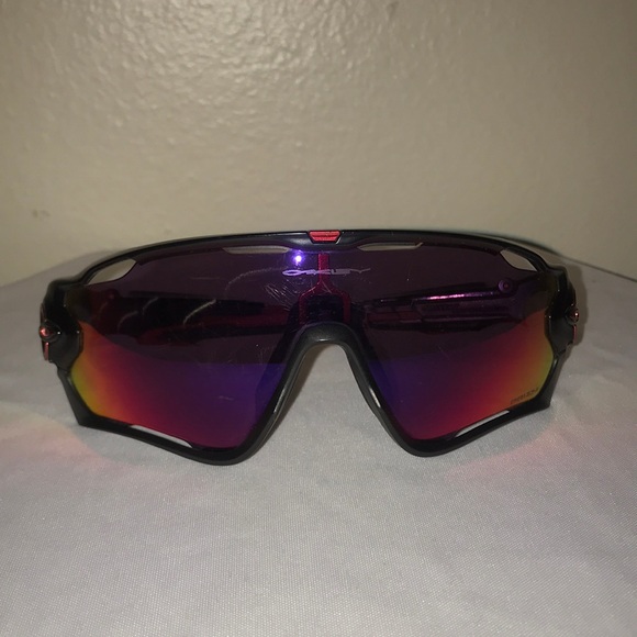 Oakley Other - Oakley Jawbreaker Sunglasses - Prizm Road